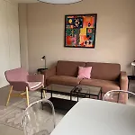 Appartement Armenonvillecannes