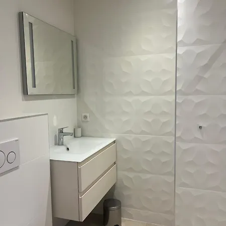 Appartement Armenonvillecannes *