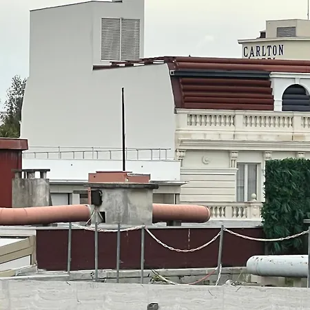 Armenonvillecannes דירה