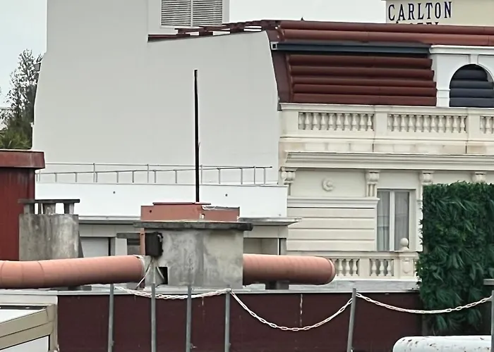 Armenonvillecannes Apartman