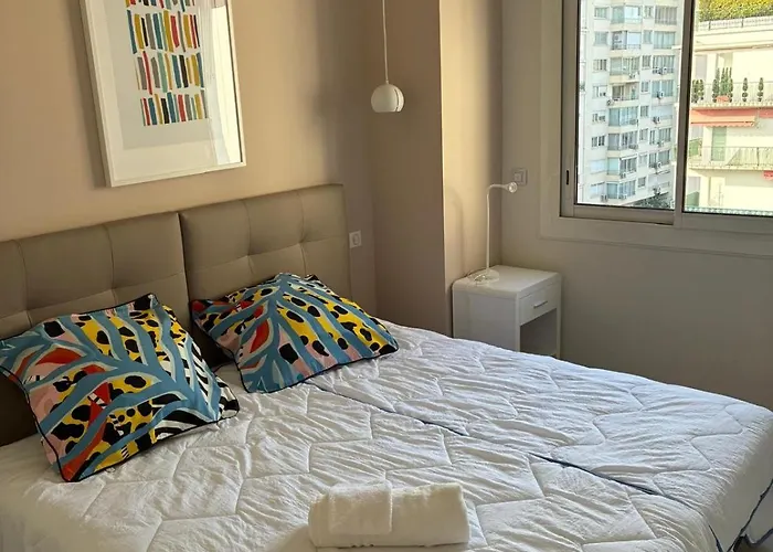 Armenonvillecannes Apartman Cannes